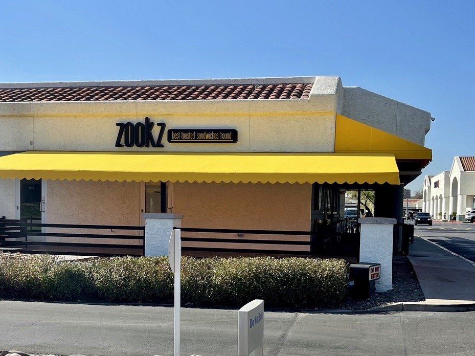 Contact Zookz Sandwiches | Phoenix Locations — Zookz Sandwiches